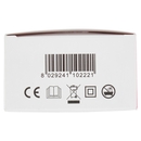 Naturaverde Pro Scaldacera Elettrico Universale per Ricariche a Rullo